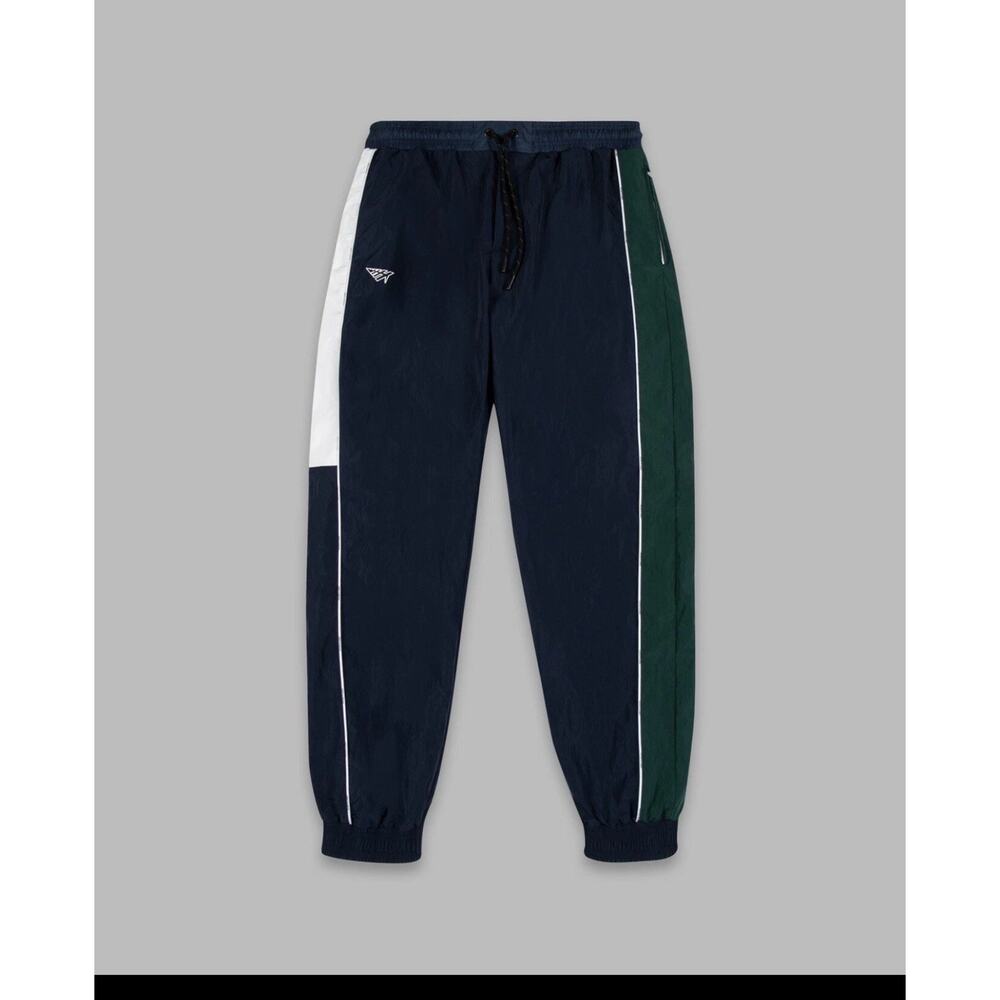 Paper Planes Notorious Track Pants - Size Small Street Wear